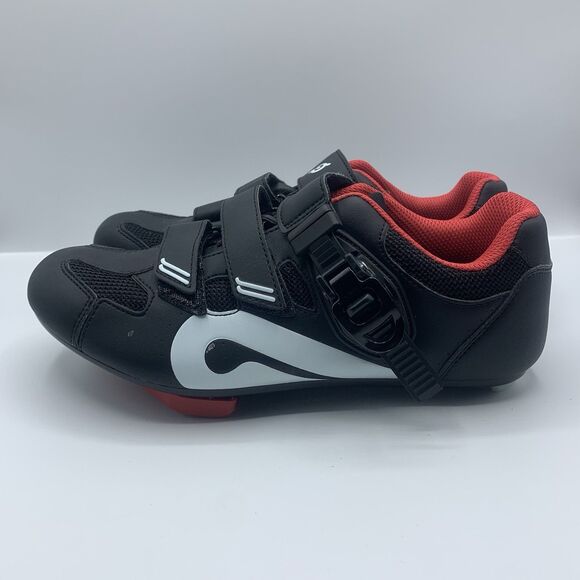 Peloton Cycling Shoes Unisex- Size 40 US Womens 9 - Mens 7 - Picture 1 of 8